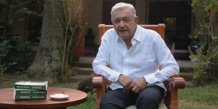 “Estoy jubilado de verdad”: López Obrador asegura retiro y viajes discretos a CDMX
