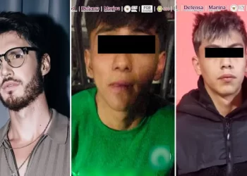 Avances en el caso Fede Dorcaz: autoridades confirman dos detenciones