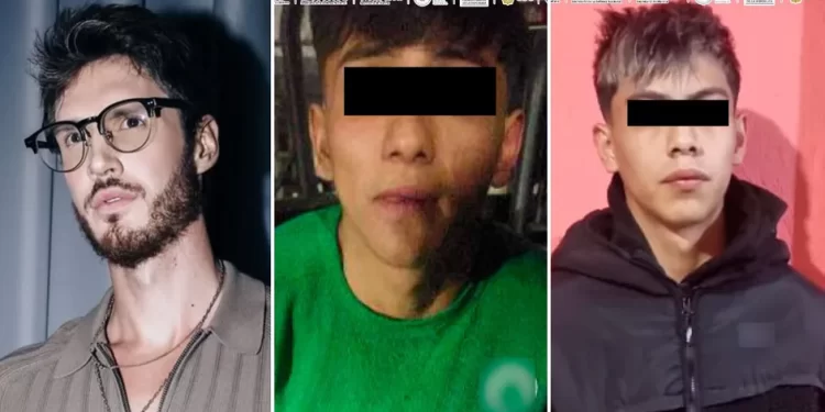 Avances en el caso Fede Dorcaz: autoridades confirman dos detenciones