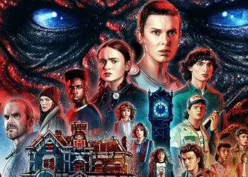 ¿A qué hora se estrena hoy Stranger Things 5 en México?