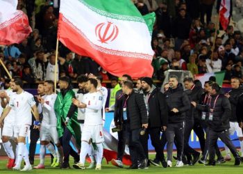 EE.UU. niega visas y deja a Irán fuera del sorteo del Mundial 2026