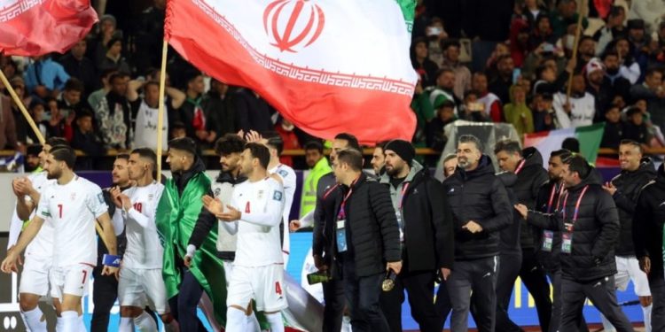EE.UU. niega visas y deja a Irán fuera del sorteo del Mundial 2026