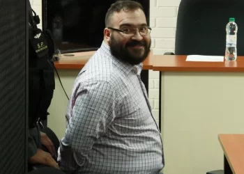 FGR exhibirá testigos para impedir libertad de Javier Duarte