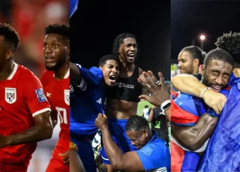 Clasificados al Mundial 2026: Panamá, Curazao y Haití hacen historia