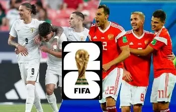 Panorama de grupos rumbo al Mundial 2026