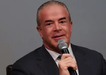 Raúl Rocha Cantú infiltró la FGR pagando millones por información