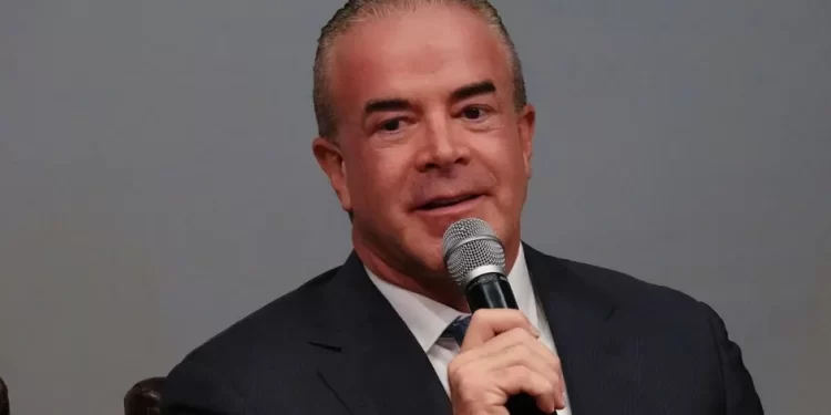 Raúl Rocha Cantú infiltró la FGR pagando millones por información