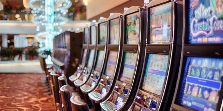 Detectan 13 casinos usados para lavado de dinero; autoridades lanzan operativo nacional