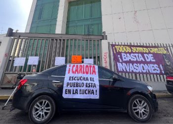 Niegan libertad condicional a ‘Doña Carlota’; continúa proceso por homicidio en Chalco
