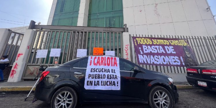 Niegan libertad condicional a ‘Doña Carlota’; continúa proceso por homicidio en Chalco