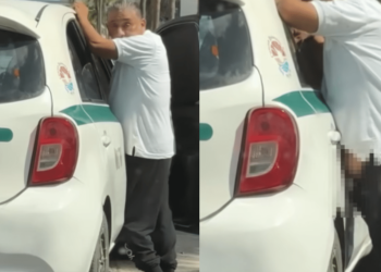 IMOVEQROO investiga caso de taxista en zona hotelera