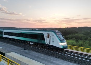 Tren Maya reporta pérdidas por 2 mil 681 mdp en nueve meses de 2025