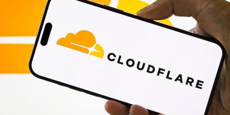Caída masiva en la red: cómo Cloudflare dejó fuera de línea a múltiples plataformas