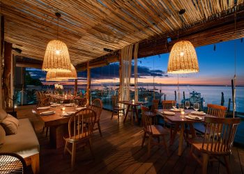 Restaurantes de Cancún enfrentan complicado cierre de 2025