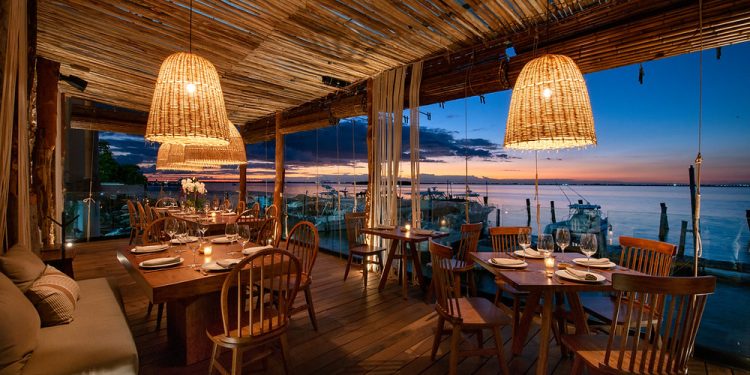 Restaurantes de Cancún enfrentan complicado cierre de 2025