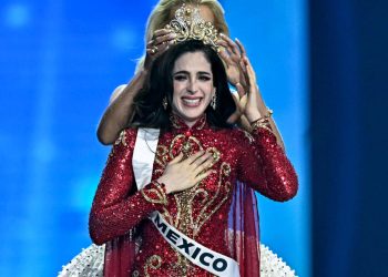 Miss Universo anuncia que retira su sede de México y traslada su operación a Nueva York