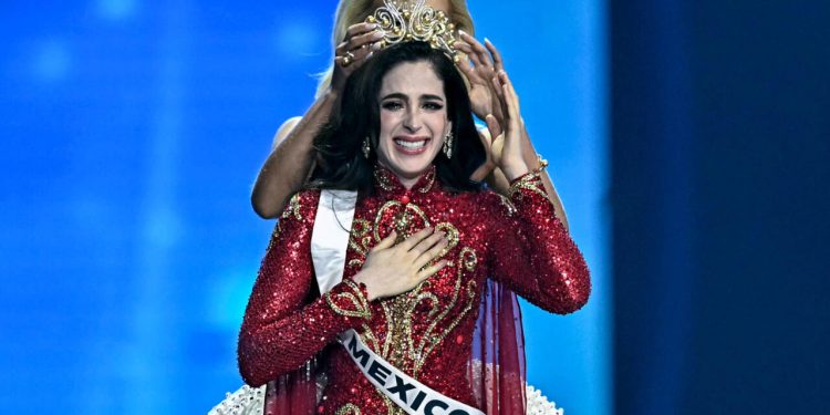 Miss Universo anuncia que retira su sede de México y traslada su operación a Nueva York