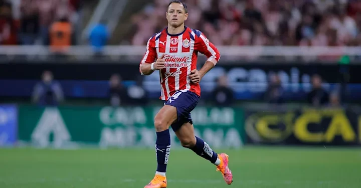 Reacciones de la afición de Chivas tras el penal fallado