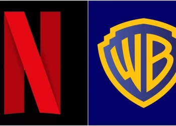 Netflix adquiere Warner Bros en histórica compra de 82.700 millones