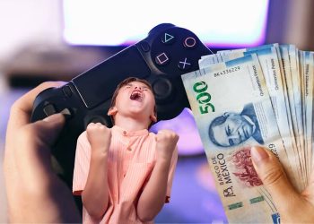 Debate social por la eliminación del impuesto a videojuegos.