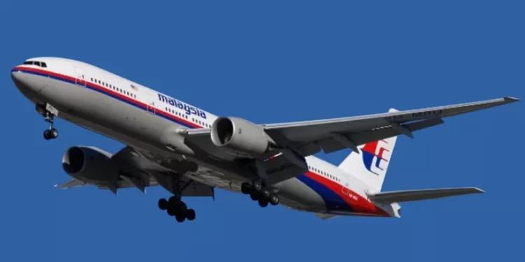 Malasia retoma búsqueda del vuelo MH370 desaparecido hace once años