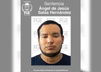 Condenan a 50 años a Ángel de Jesús por secuestro en Quintana Roo