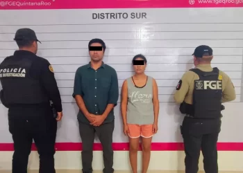 Acusada por fraude en crematorio de mascotas logra medida cautelar de prisión domiciliaria