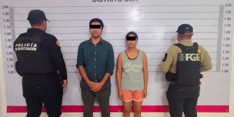 Acusada por fraude en crematorio de mascotas logra medida cautelar de prisión domiciliaria