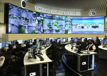Policía cibernética refuerza vigilancia ante fraudes turísticos