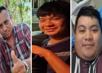 Felipe Carrillo Puerto: comando armado levanta a tres personas en Chunhuhub