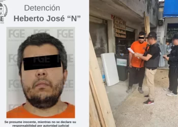 Detienen a hombre por explotación laboral en Q. Roo