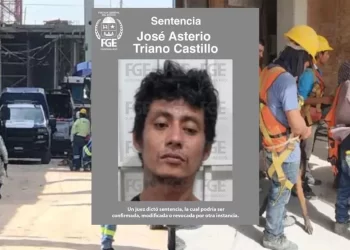 Sentencian a 100 años a “El Tello” por desaparición de dos obreros en Cancún; justicia para las víctimas
