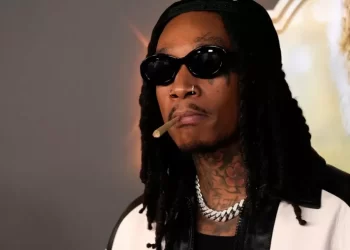 Condenan a Wiz Khalifa a nueve meses de prisión en Rumania