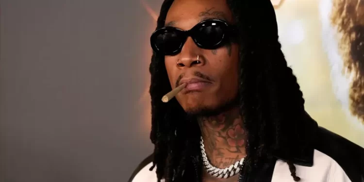 Condenan a Wiz Khalifa a nueve meses de prisión en Rumania