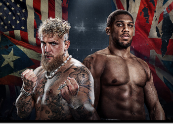 Jake Paul previo a pelea clave que definirá su respeto en el boxeo