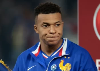 Mbappé se acerca a un récord de Cristiano Ronaldo y el Real Madrid se ilusiona