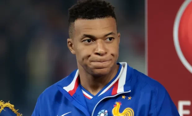 Mbappé se acerca a un récord de Cristiano Ronaldo y el Real Madrid se ilusiona