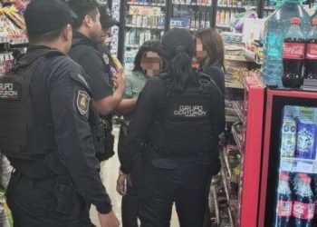 Marina y SSC realizan operativo para rescatar a menor víctima de secuestro virtual