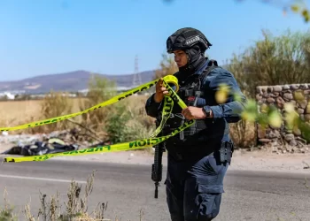 Violencia en Sinaloa por conflicto interno del cártel