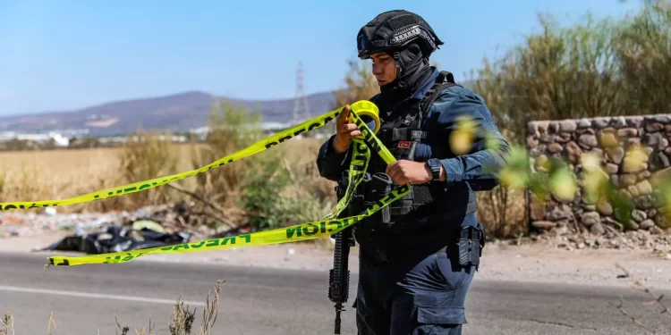 Violencia en Sinaloa por conflicto interno del cártel