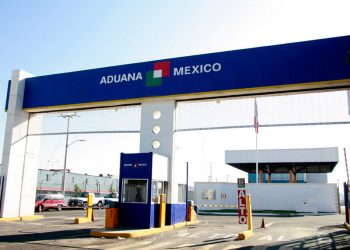 Rafael Marín frente a modernización de aduanas que generó recaudación histórica en México