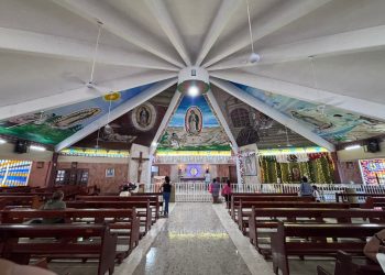 Prevén 30 mil asistentes en festejos a la Virgen de Guadalupe en Cancún