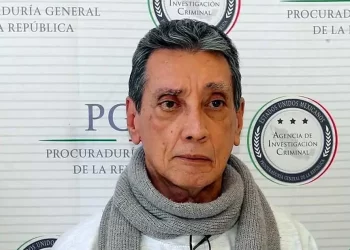 Q. Roo: rechazan solicitud para modificar pena del ex gobernador Mario Villanueva