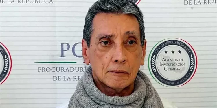 Q. Roo: rechazan solicitud para modificar pena del ex gobernador Mario Villanueva