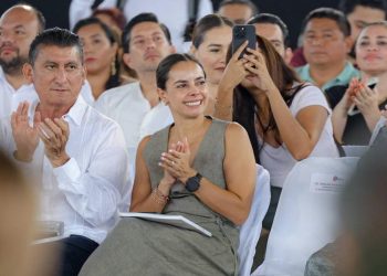 Plan Estratégico de Desarrollo Sostenible incluye a todos los sectores: Ana Paty Peralta