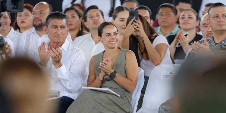 Plan Estratégico de Desarrollo Sostenible incluye a todos los sectores: Ana Paty Peralta