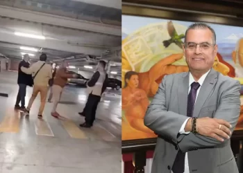 Ariel Juárez sale del cargo tras altercado con diputado ebrio