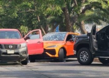 Enfrentamiento en Zapopan deja muertos, heridos y pánico entre vecinos