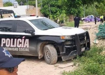 Ataque contra policía de Isla Mujeres activa persecución hasta Cancún