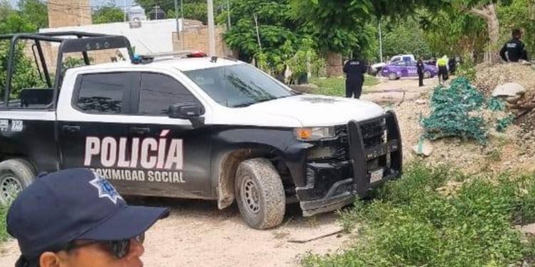Ataque contra policía de Isla Mujeres activa persecución hasta Cancún